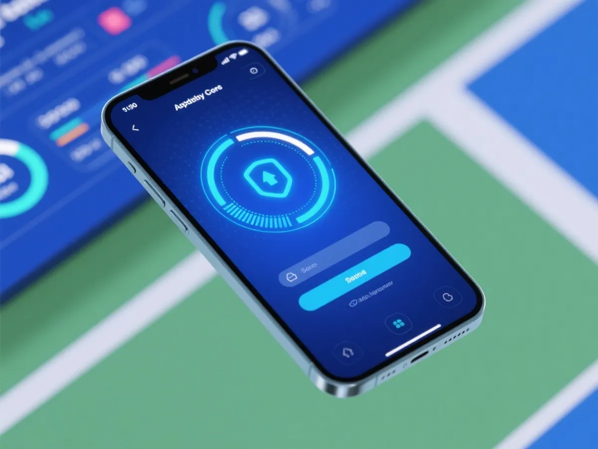 官方登录与注册通道示意图